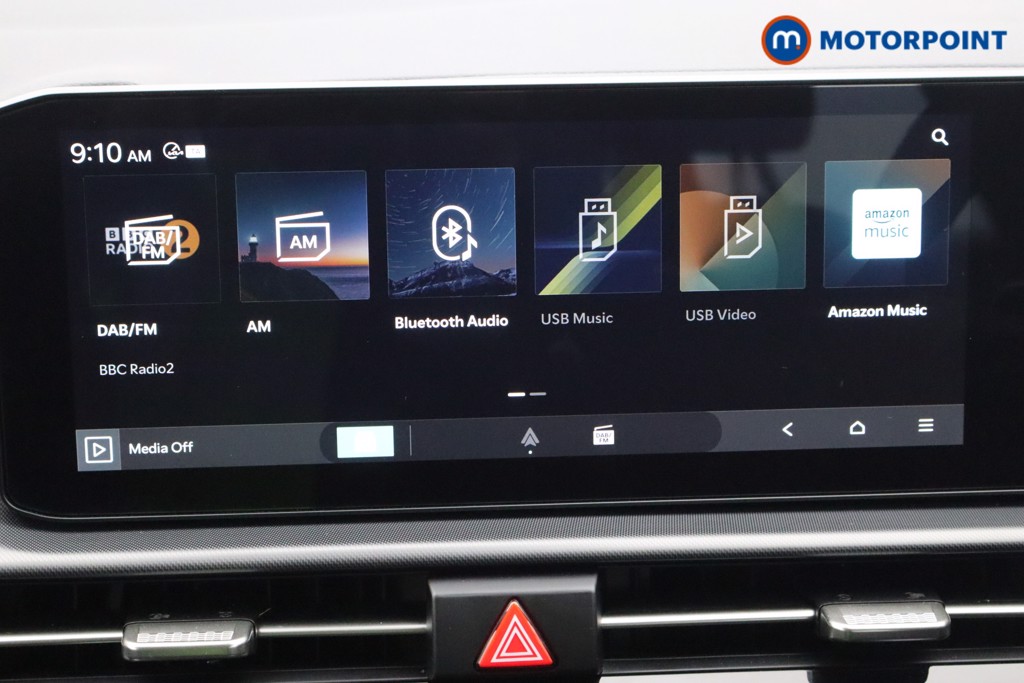 Used Kia Sportage 2025 for sale - 77180145: Photo 14