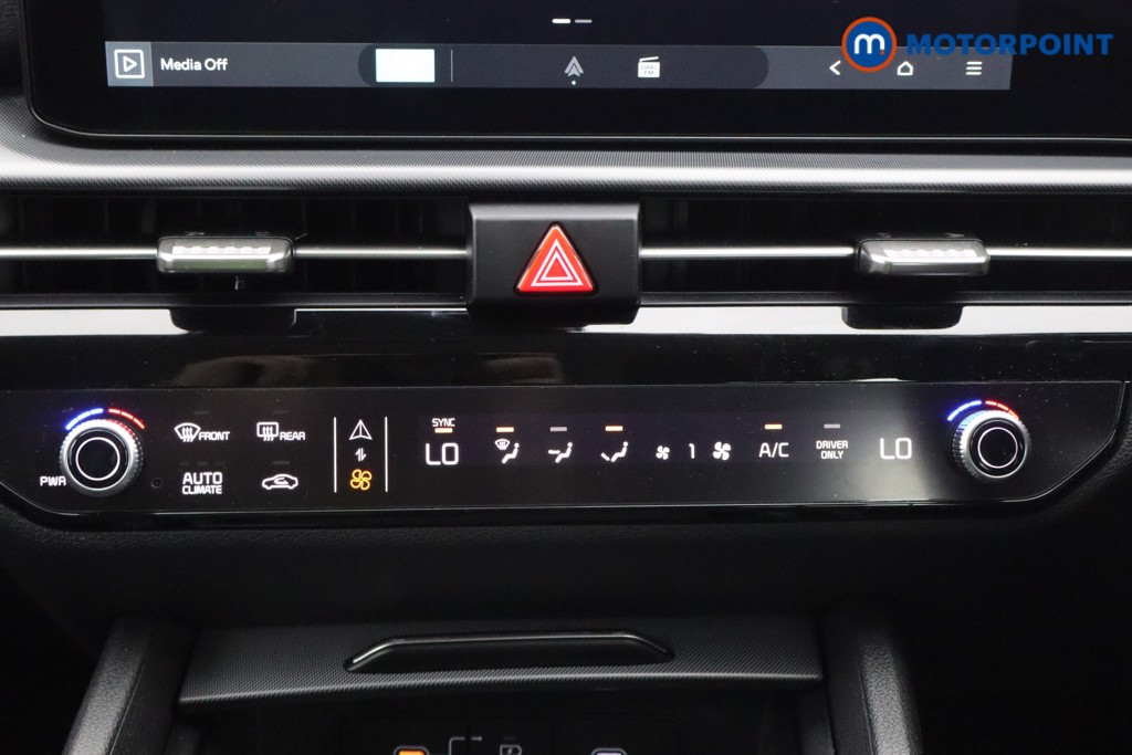 Used Kia Sportage 2025 for sale - 77180145: Photo 15