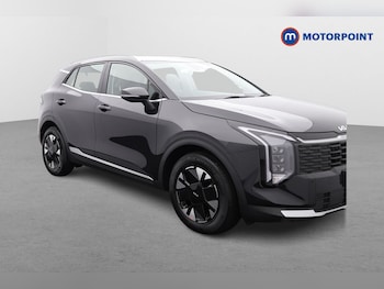 Used Kia Sportage undefined for sale - 77180145: Photo