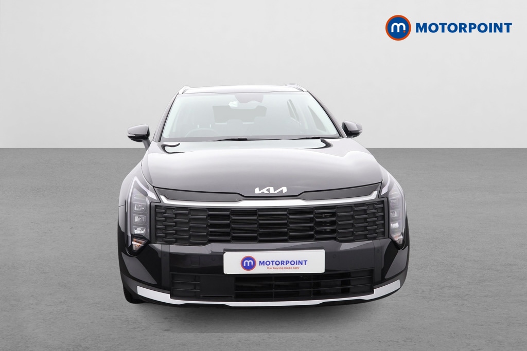 Used Kia Sportage 2025 for sale - 77180145: Photo 2