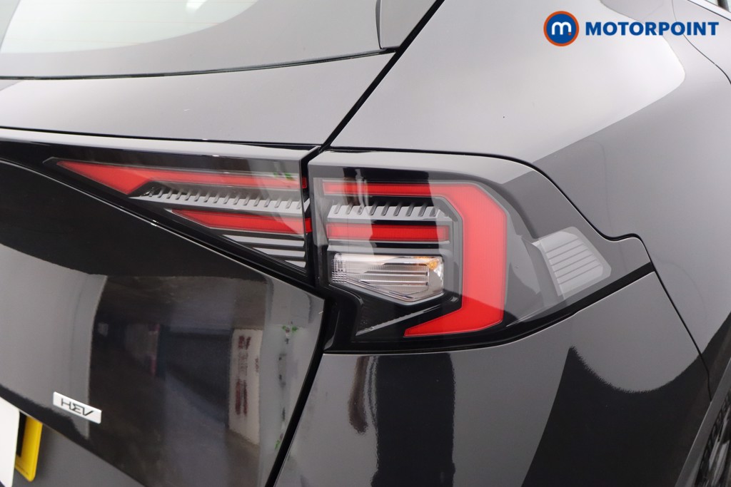 Used Kia Sportage 2025 for sale - 77180145: Photo 28