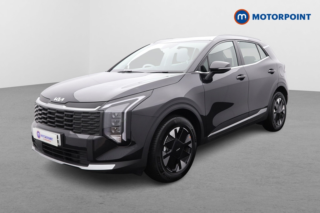 Used Kia Sportage 2025 for sale - 77180145: Photo 3