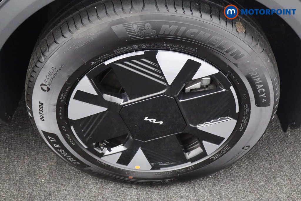 Used Kia Sportage 2025 for sale - 77180145: Photo 33