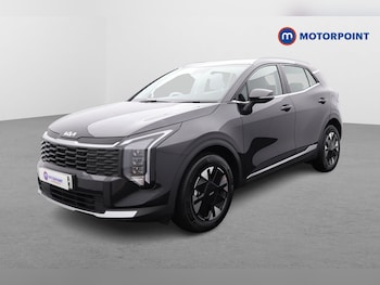 Used Kia Sportage undefined for sale - 77180145: Photo