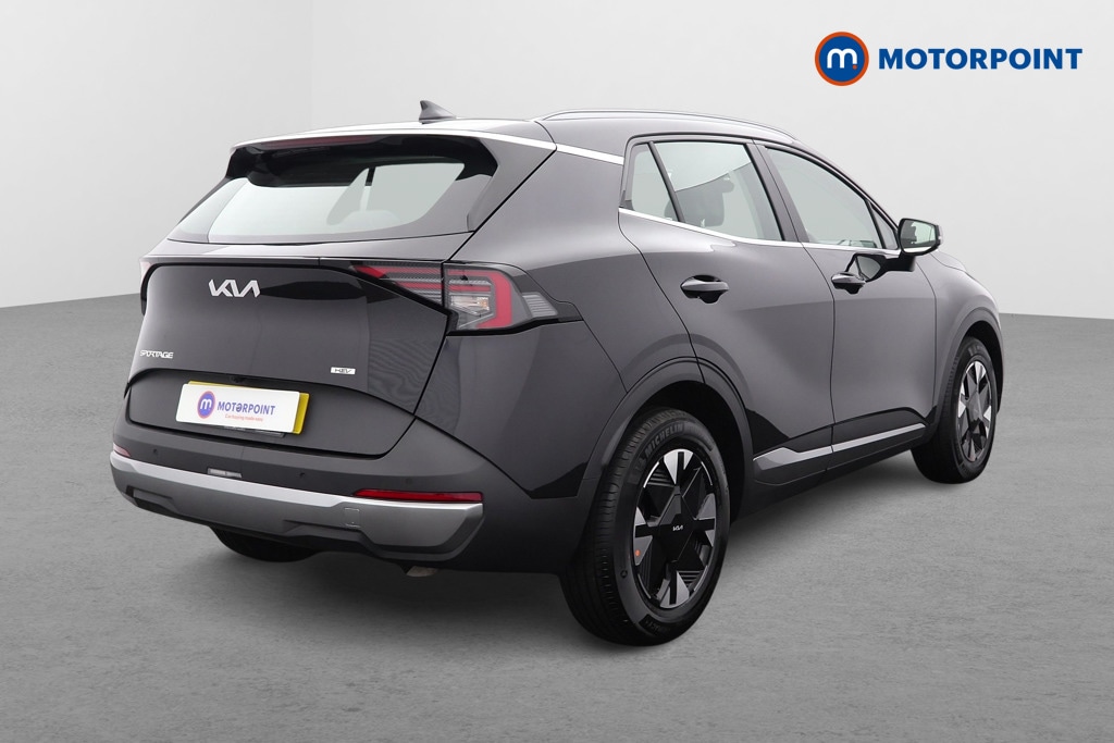 Used Kia Sportage 2025 for sale - 77180145: Photo 7