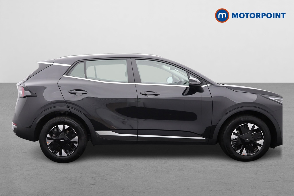 Used Kia Sportage 2025 for sale - 77180145: Photo 8