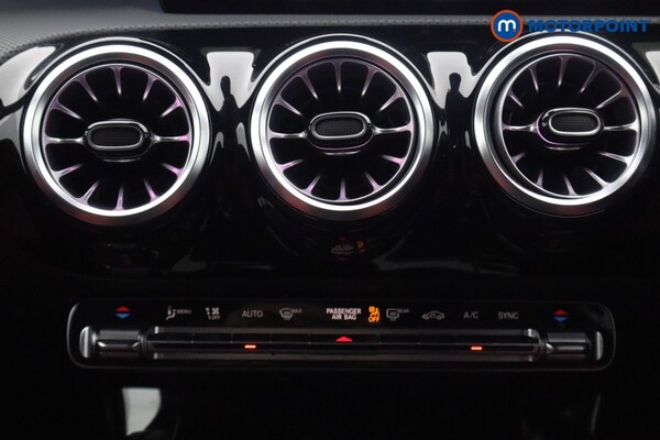 Used Mercedes-Benz CLA 2021 for sale - 76209726: Photo 11