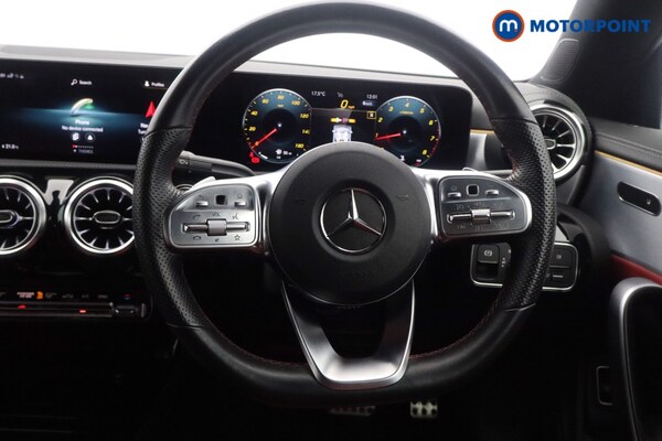 Used Mercedes-Benz CLA 2021 for sale - 76209726: Photo 13