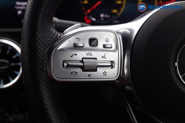 Used Mercedes-Benz CLA 2021 for sale - 76209726: Photo 14