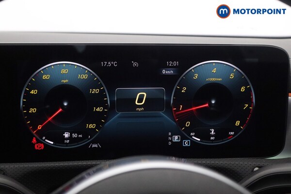 Used Mercedes-Benz CLA 2021 for sale - 76209726: Photo 16