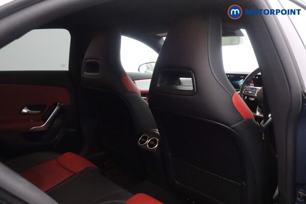 Used Mercedes-Benz CLA 2021 for sale - 76209726: Photo 17