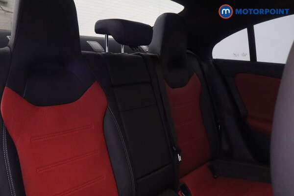 Used Mercedes-Benz CLA 2021 for sale - 76209726: Photo 18