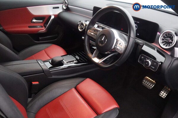 Used Mercedes-Benz CLA 2021 for sale - 76209726: Photo 19