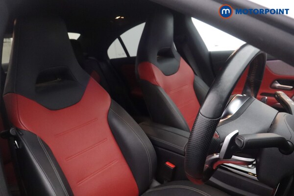 Used Mercedes-Benz CLA 2021 for sale - 76209726: Photo 20