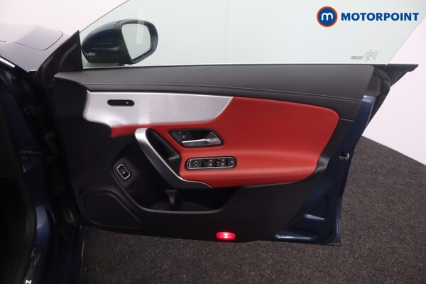 Used Mercedes-Benz CLA 2021 for sale - 76209726: Photo 27