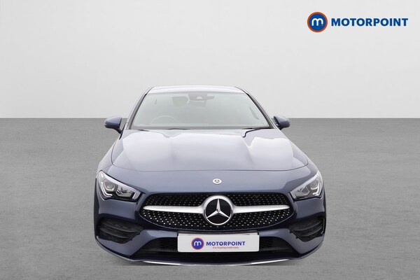 Used Mercedes-Benz CLA 2021 for sale - 76209726: Photo 2