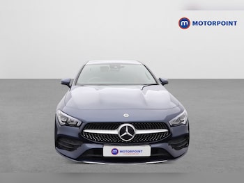 Used Mercedes-Benz CLA 2021 for sale - 76209726: Photo 2