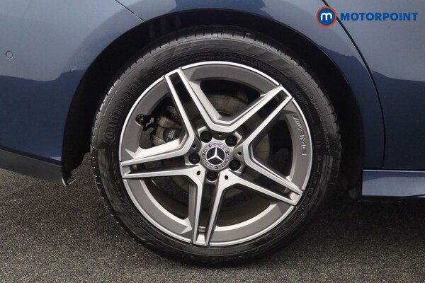 Used Mercedes-Benz CLA 2021 for sale - 76209726: Photo 31