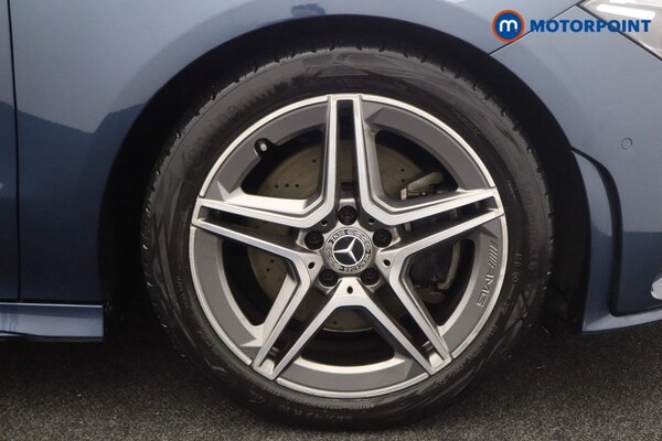Used Mercedes-Benz CLA 2021 for sale - 76209726: Photo 32