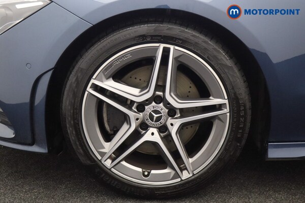 Used Mercedes-Benz CLA 2021 for sale - 76209726: Photo 33