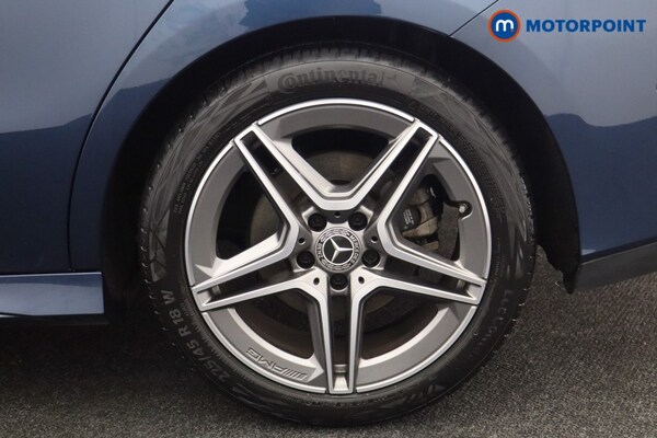 Used Mercedes-Benz CLA 2021 for sale - 76209726: Photo 34