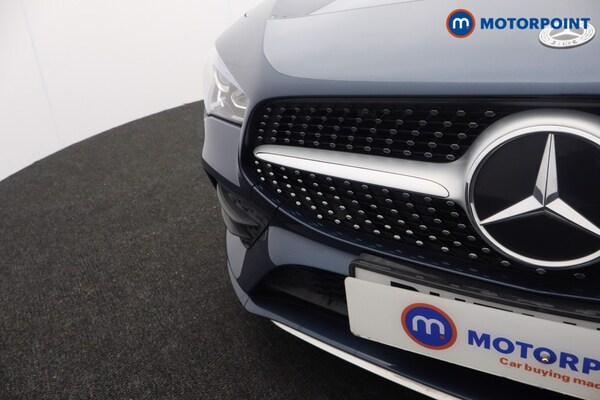 Used Mercedes-Benz CLA 2021 for sale - 76209726: Photo 36