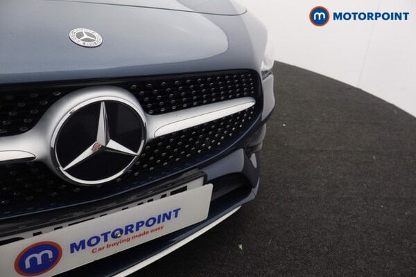 Used Mercedes-Benz CLA 2021 for sale - 76209726: Photo 37