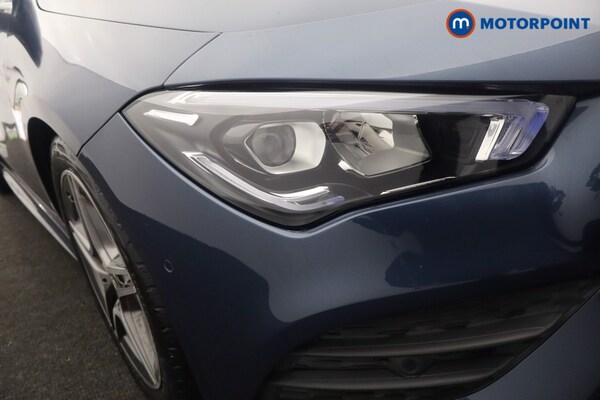 Used Mercedes-Benz CLA 2021 for sale - 76209726: Photo 39