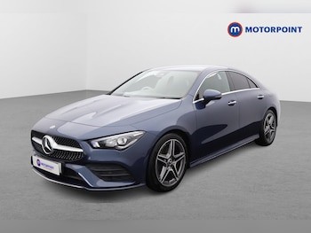 Used Mercedes-Benz CLA 2021 for sale - 76209726: Photo 3
