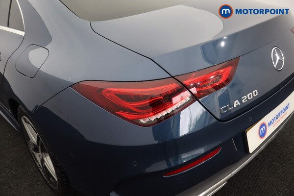Used Mercedes-Benz CLA 2021 for sale - 76209726: Photo 41