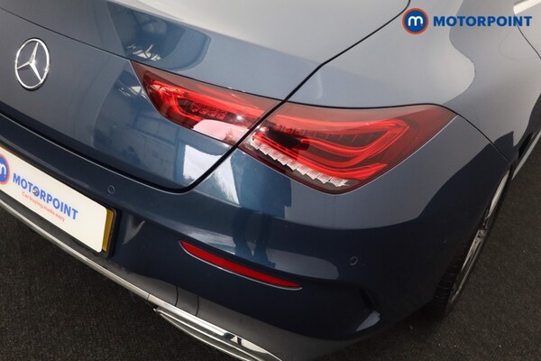Used Mercedes-Benz CLA 2021 for sale - 76209726: Photo 42