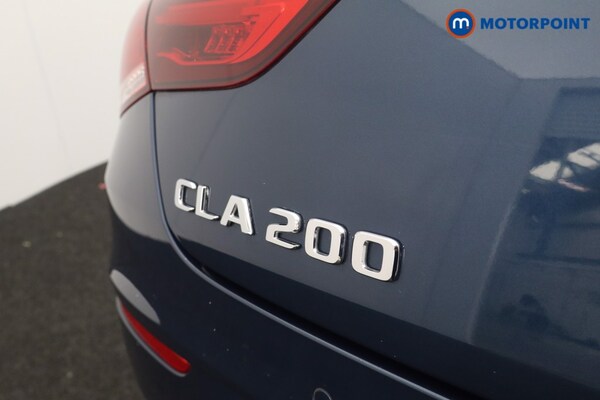 Used Mercedes-Benz CLA 2021 for sale - 76209726: Photo 43