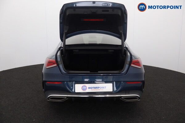 Used Mercedes-Benz CLA 2021 for sale - 76209726: Photo 45