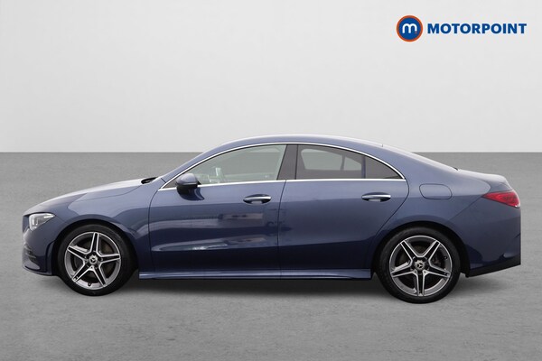 Used Mercedes-Benz CLA 2021 for sale - 76209726: Photo 4
