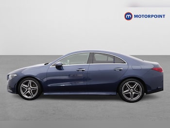 Used Mercedes-Benz CLA 2021 for sale - 76209726: Photo 4