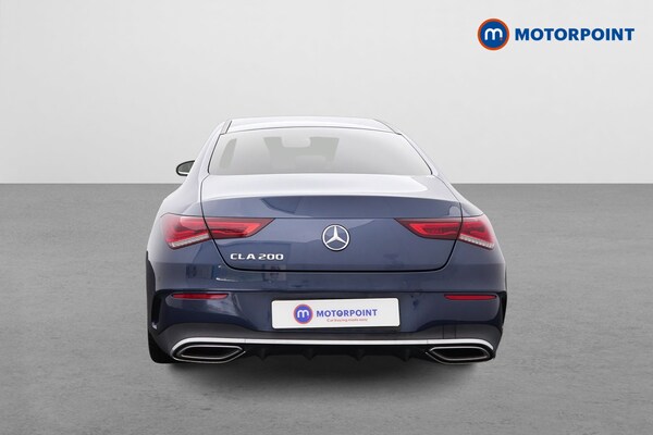 Used Mercedes-Benz CLA 2021 for sale - 76209726: Photo 6