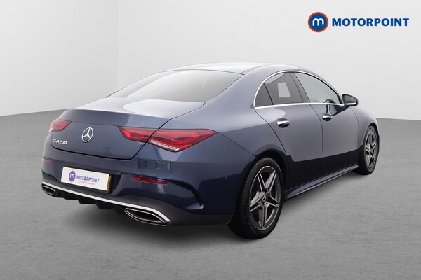 Used Mercedes-Benz CLA 2021 for sale - 76209726: Photo 7