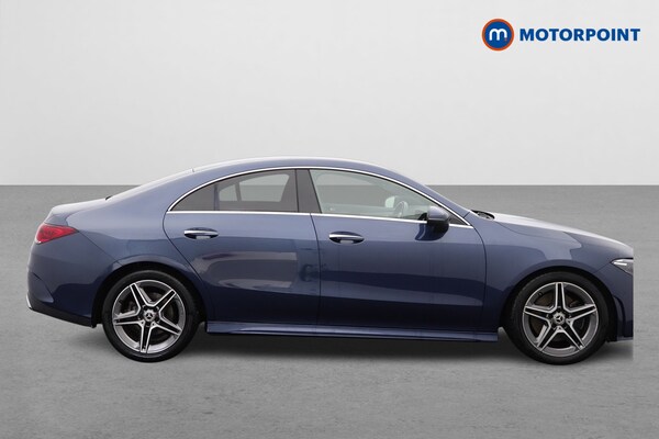 Used Mercedes-Benz CLA 2021 for sale - 76209726: Photo 8
