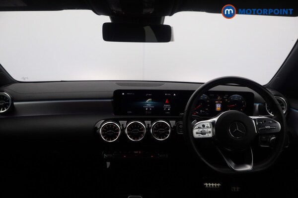 Used Mercedes-Benz CLA 2021 for sale - 76209726: Photo 9