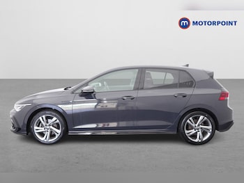 Used Volkswagen Golf undefined for sale - 79008601: Photo