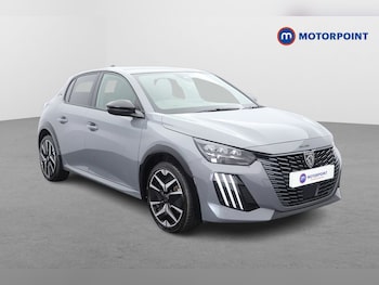 Used Peugeot 208 2024 for sale - 78400416: Photo