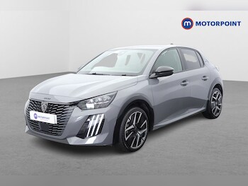 Used Peugeot 208 2024 for sale - 78400416: Photo