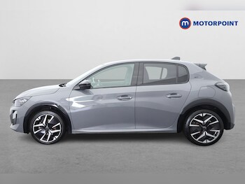 Used Peugeot 208 2024 for sale - 78400416: Photo