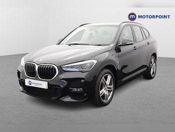Used BMW X1 undefined for sale - 78720905: Photo