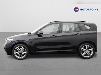Used BMW X1 undefined for sale - 78720905: Photo