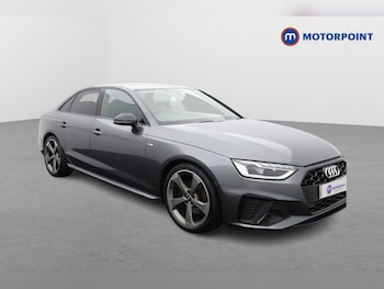 Audi - A4