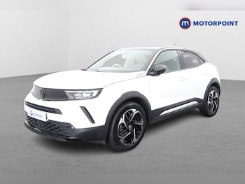 Used Vauxhall Mokka 2024 for sale - 78954434: Photo
