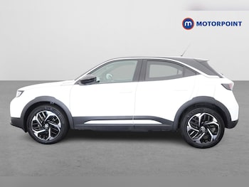 Used Vauxhall Mokka 2024 for sale - 78954434: Photo