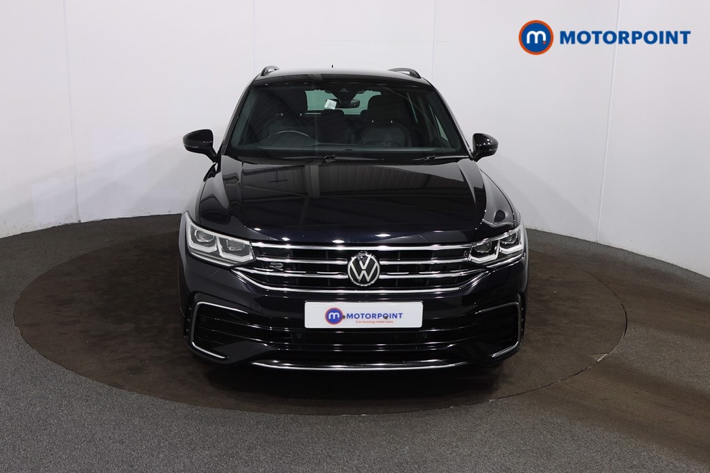 Used Volkswagen Tiguan 2021 for sale - 76545676: Photo 1