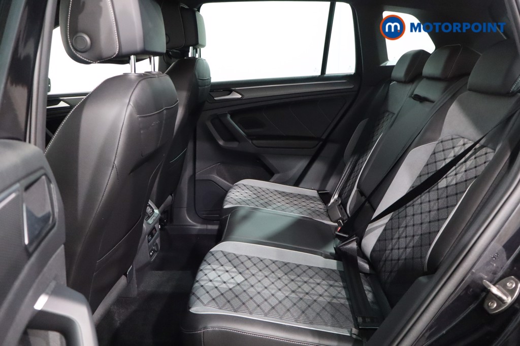 Used Volkswagen Tiguan 2021 for sale - 76545676: Photo 10